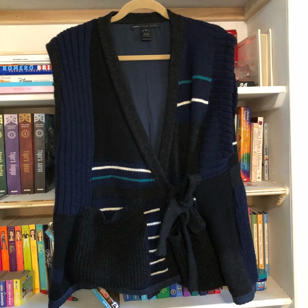 Marc by Marc Jacobs Cardigan